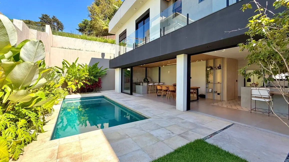 Foto 3 de Casa com 5 quartos à venda, 420m2 em Alphaville, Santana De Parnaiba - SP