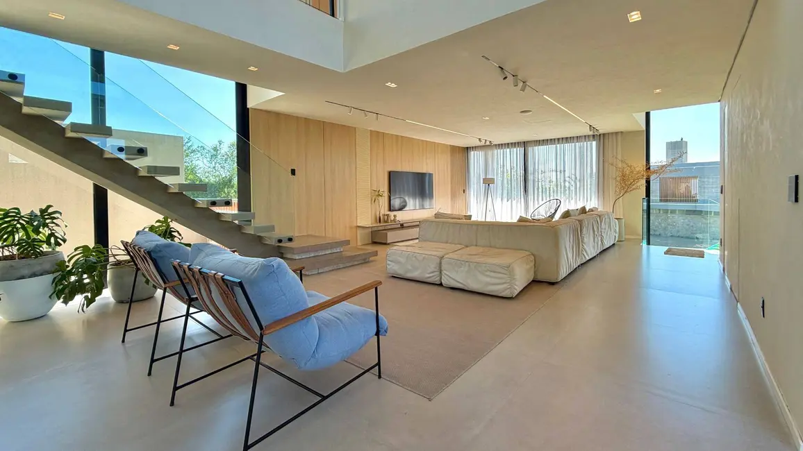 Foto 8 de Casa com 5 quartos à venda, 420m2 em Alphaville, Santana De Parnaiba - SP