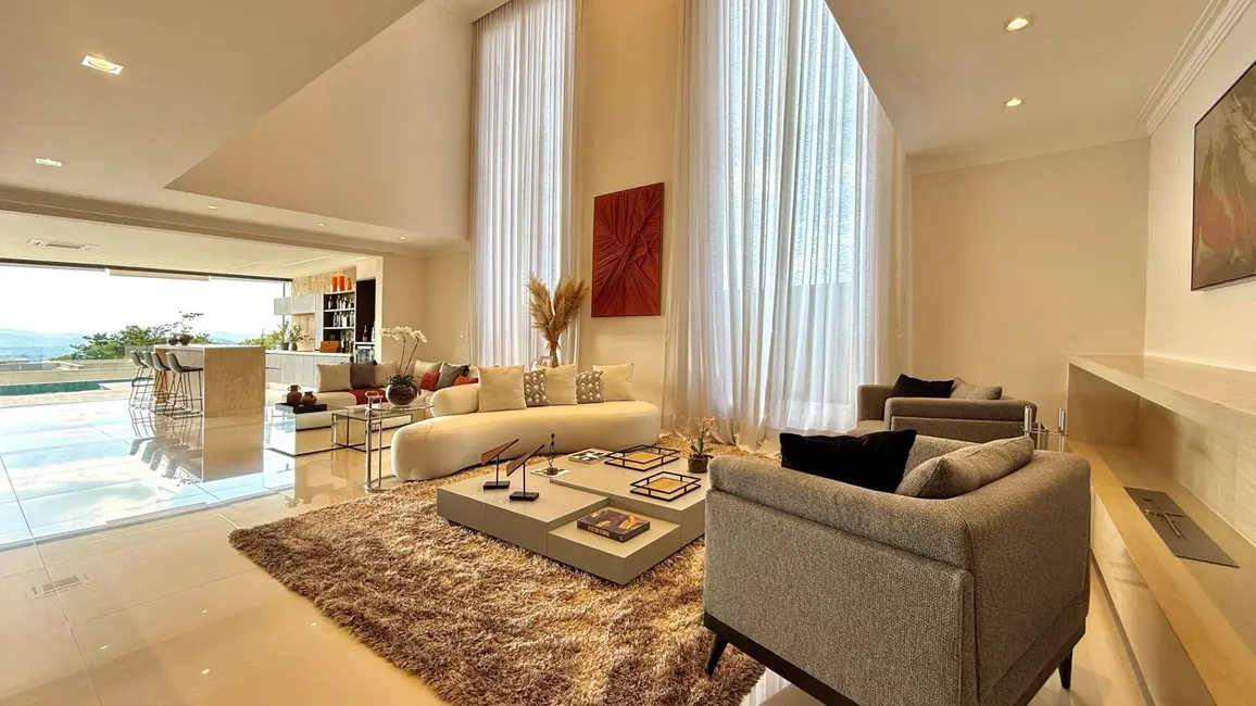 Foto 7 de Casa com 4 quartos à venda, 514m2 em Alphaville, Santana De Parnaiba - SP