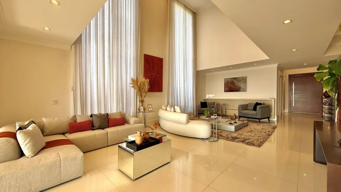 Foto 4 de Casa com 4 quartos à venda, 514m2 em Alphaville, Santana De Parnaiba - SP