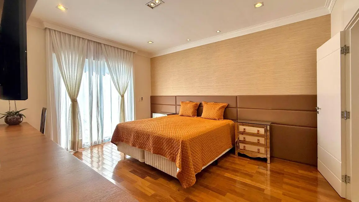 Foto 8 de Casa com 4 quartos à venda, 514m2 em Alphaville, Santana De Parnaiba - SP