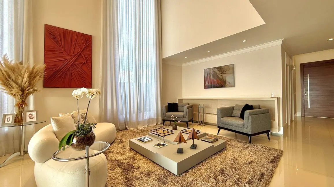 Foto 5 de Casa com 4 quartos à venda, 514m2 em Alphaville, Santana De Parnaiba - SP