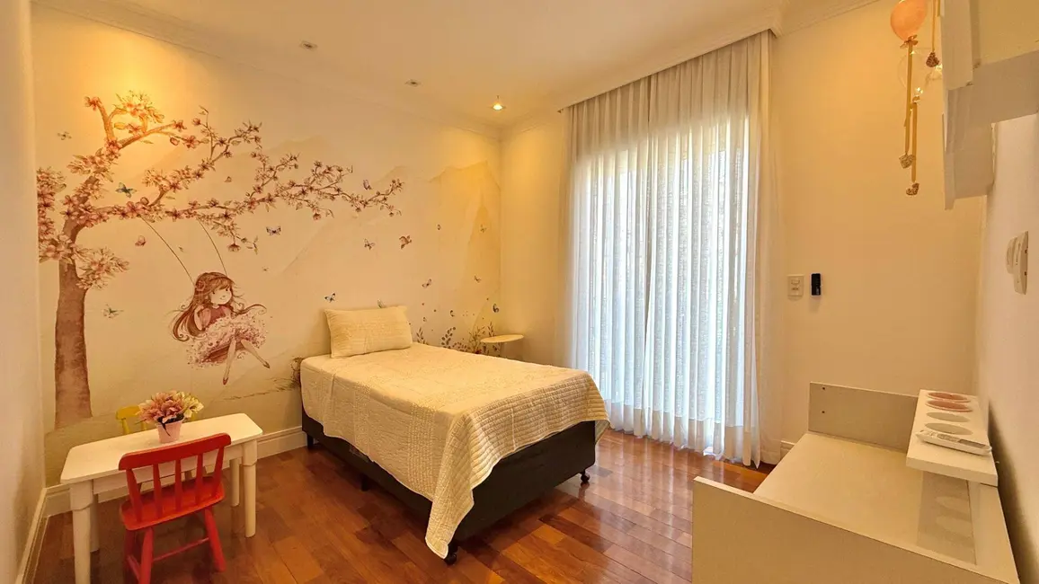 Foto 9 de Casa com 4 quartos à venda, 514m2 em Alphaville, Santana De Parnaiba - SP