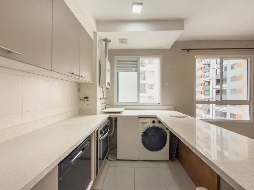 Apartamento com 1 quarto à venda, 43m2 em Jardim Tupanci, Barueri - SP - imagem 7 Foto 7 de Apartamento com 1 quarto à venda, 43m2 em Jardim Tupanci, Barueri - SP