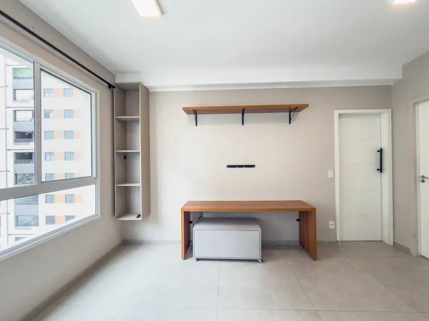 Apartamento com 1 quarto à venda, 43m2 em Jardim Tupanci, Barueri - SP - imagem 9 Foto 9 de Apartamento com 1 quarto à venda, 43m2 em Jardim Tupanci, Barueri - SP