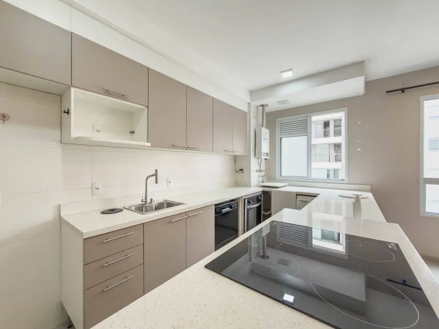 Apartamento com 1 quarto à venda, 43m2 em Jardim Tupanci, Barueri - SP - imagem 5 Foto 5 de Apartamento com 1 quarto à venda, 43m2 em Jardim Tupanci, Barueri - SP
