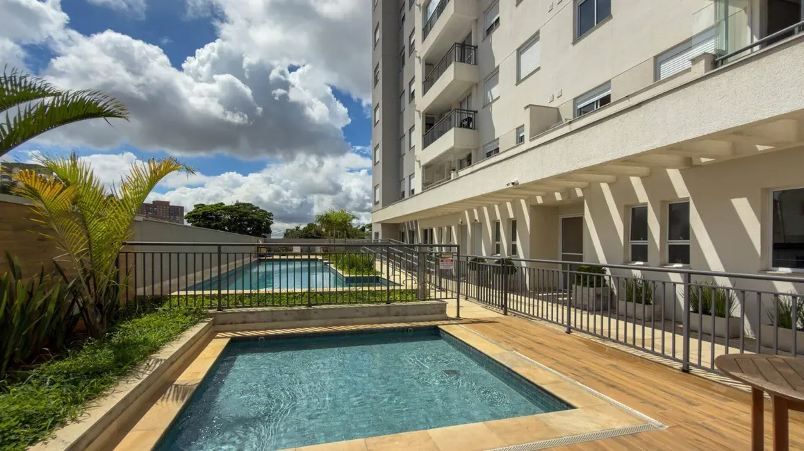 Apartamento com 1 quarto à venda, 43m2 em Jardim Tupanci, Barueri - SP - imagem 2 Foto 2 de Apartamento com 1 quarto à venda, 43m2 em Jardim Tupanci, Barueri - SP