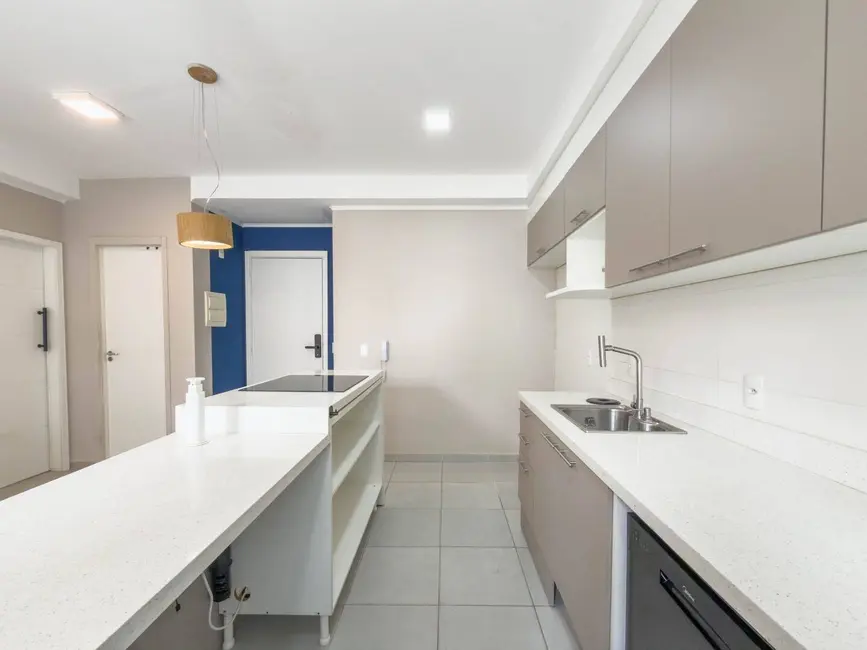 Apartamento com 1 quarto à venda, 43m2 em Jardim Tupanci, Barueri - SP - imagem 8 Foto 8 de Apartamento com 1 quarto à venda, 43m2 em Jardim Tupanci, Barueri - SP