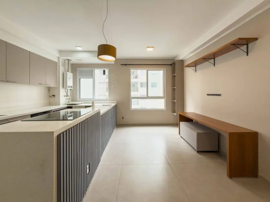 Apartamento com 1 quarto à venda, 43m2 em Jardim Tupanci, Barueri - SP - imagem 3 Foto 3 de Apartamento com 1 quarto à venda, 43m2 em Jardim Tupanci, Barueri - SP