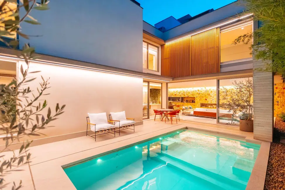 Foto 1 de Casa com 4 quartos à venda, 456m2 em Barueri - SP