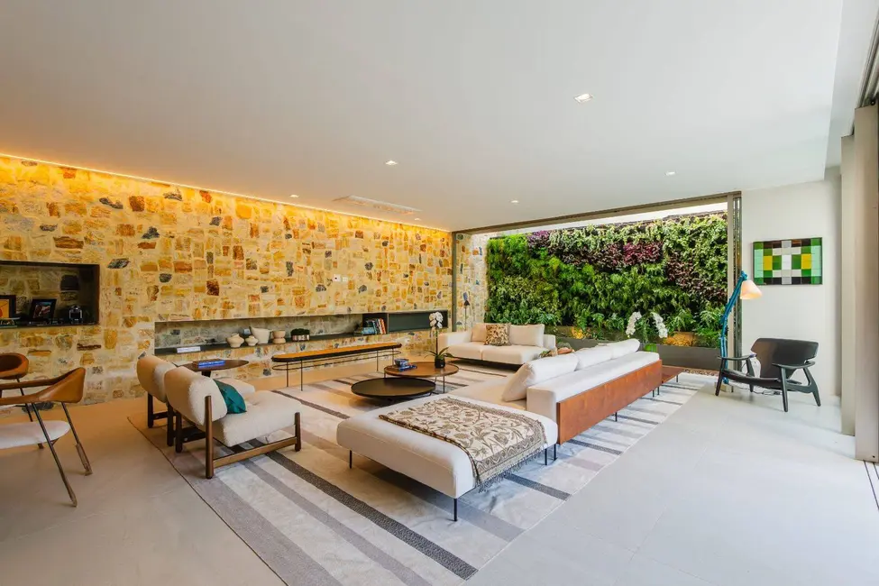 Foto 6 de Casa com 4 quartos à venda, 456m2 em Barueri - SP