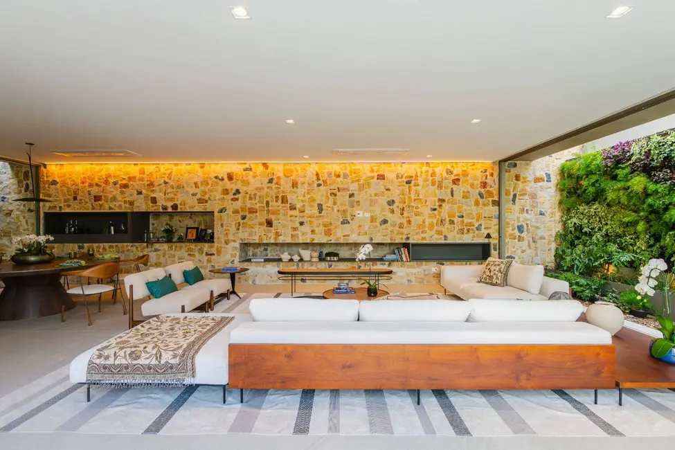 Foto 5 de Casa com 4 quartos à venda, 456m2 em Barueri - SP