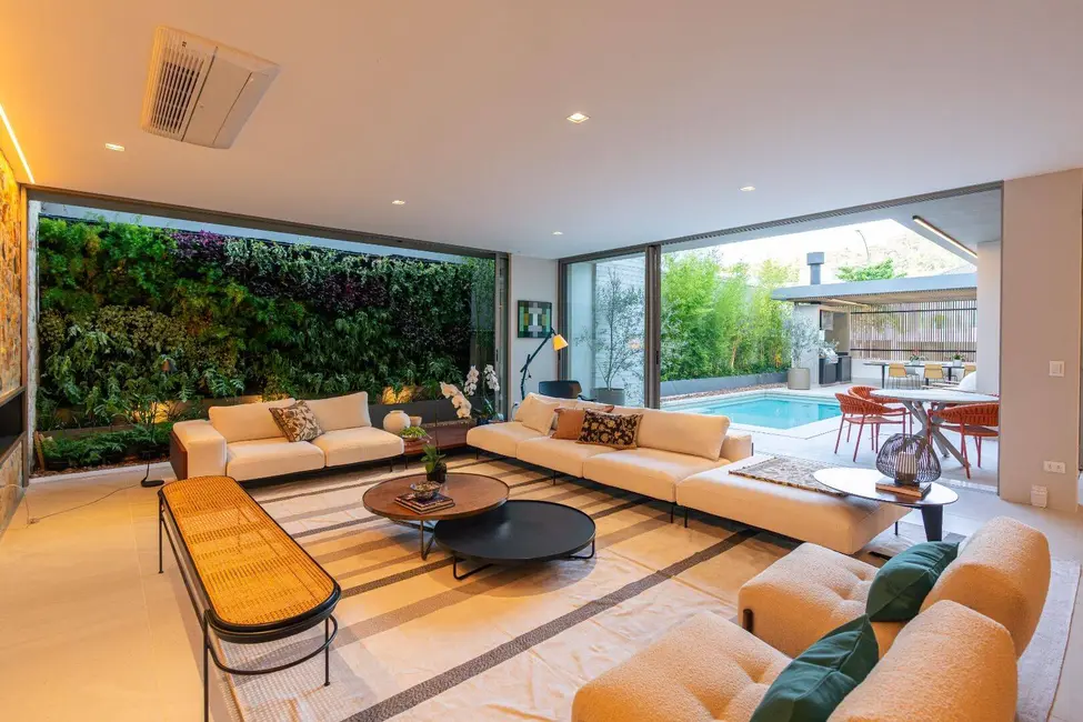 Foto 4 de Casa com 4 quartos à venda, 456m2 em Barueri - SP