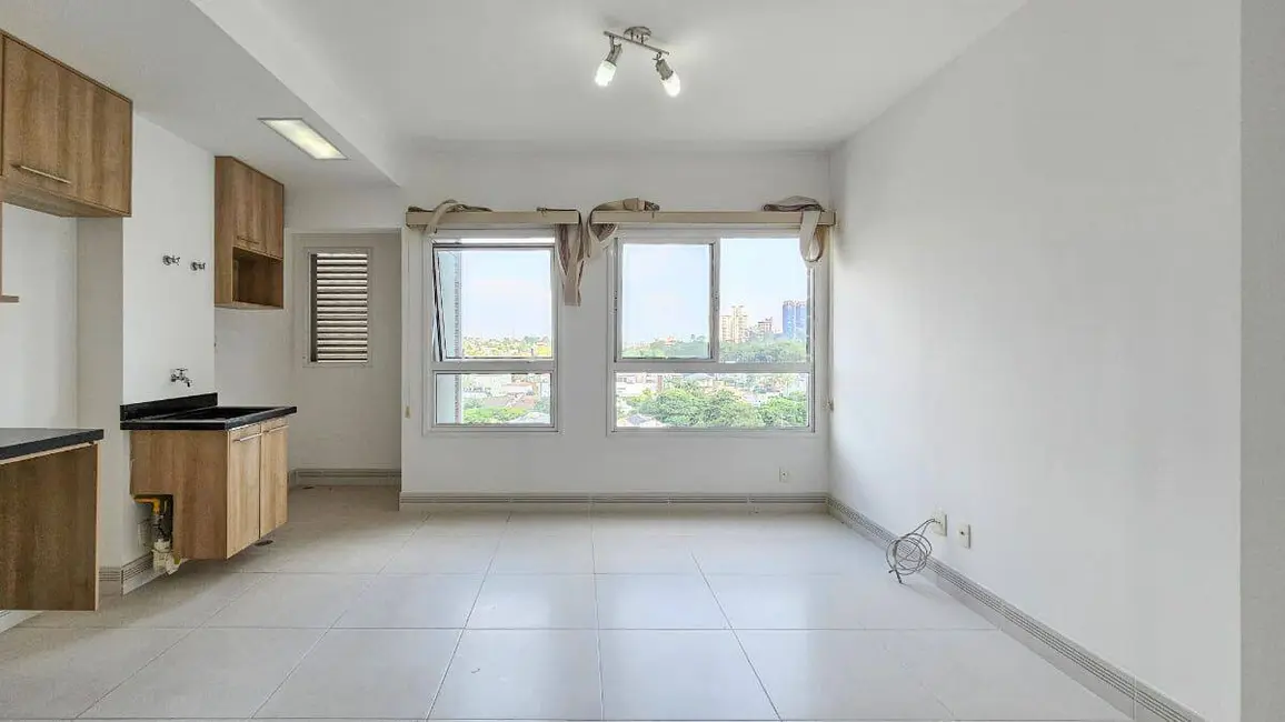 Foto 2 de Apartamento com 1 quarto à venda, 43m2 em Barueri - SP