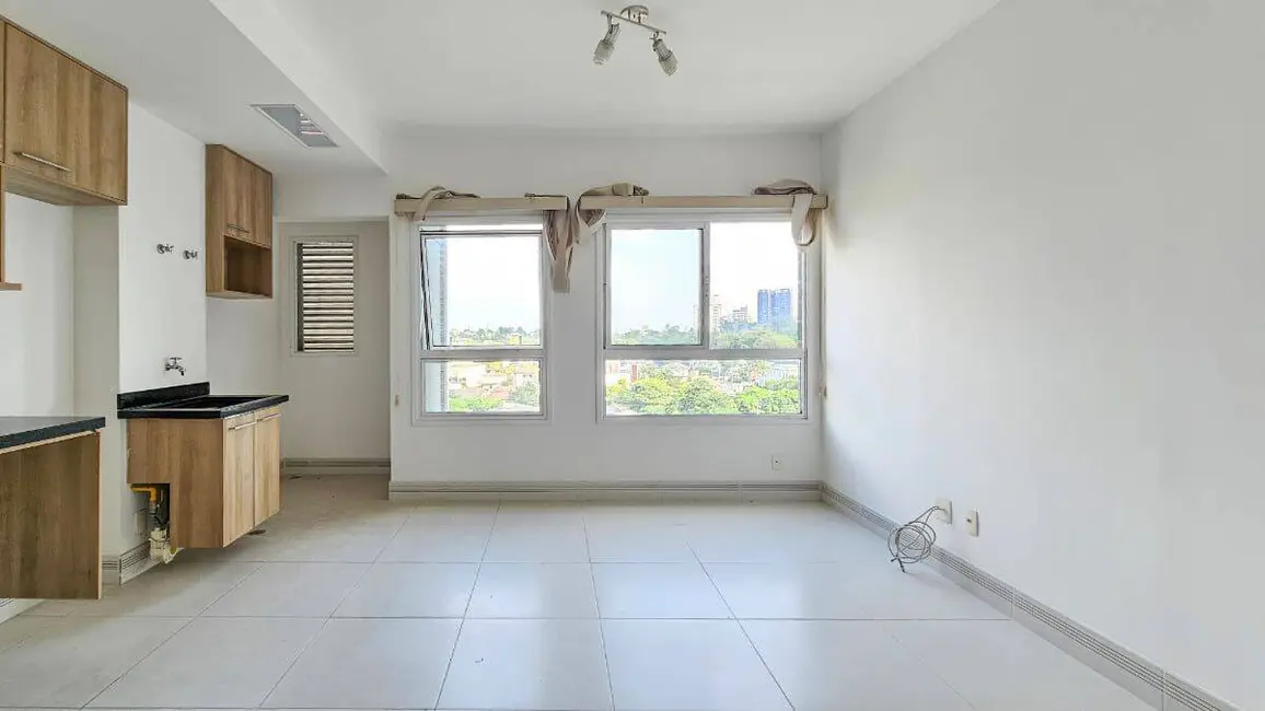 Foto 3 de Apartamento com 1 quarto à venda, 43m2 em Barueri - SP
