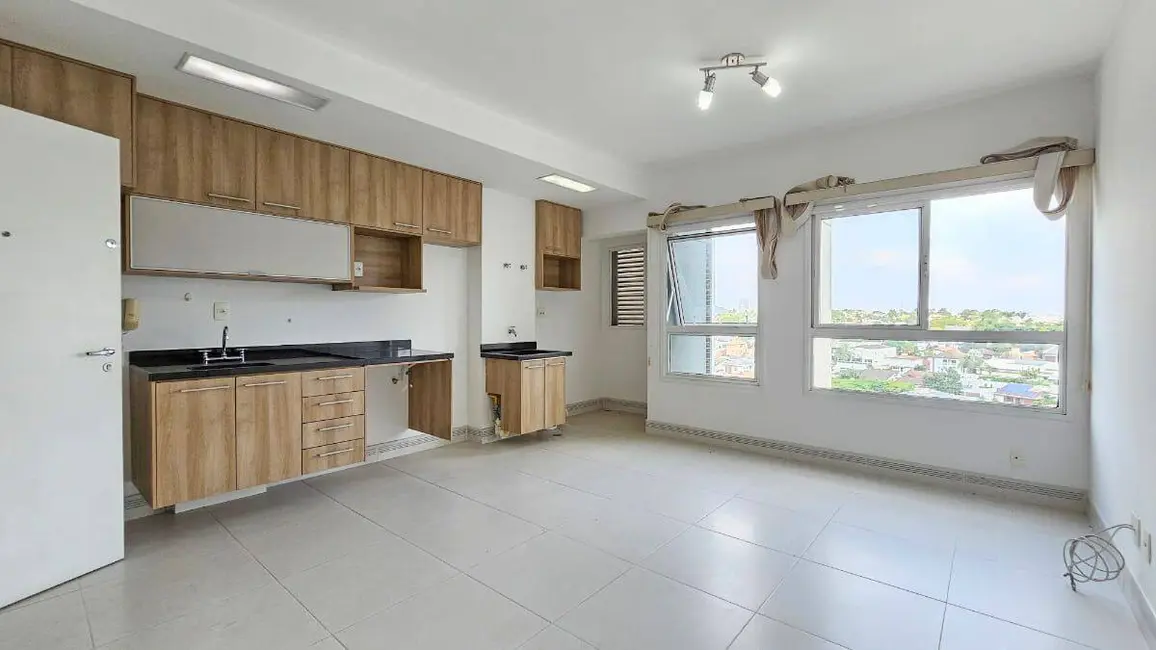 Foto 1 de Apartamento com 1 quarto à venda, 43m2 em Barueri - SP