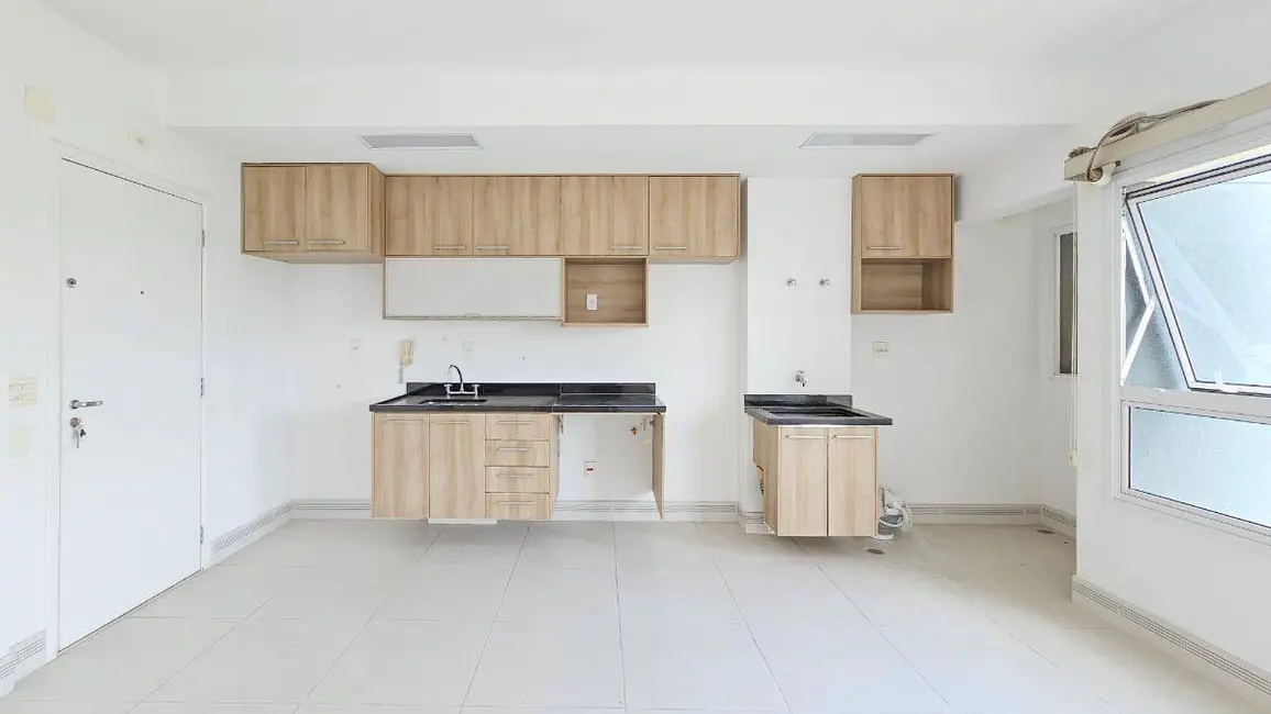 Foto 5 de Apartamento com 1 quarto à venda, 43m2 em Barueri - SP