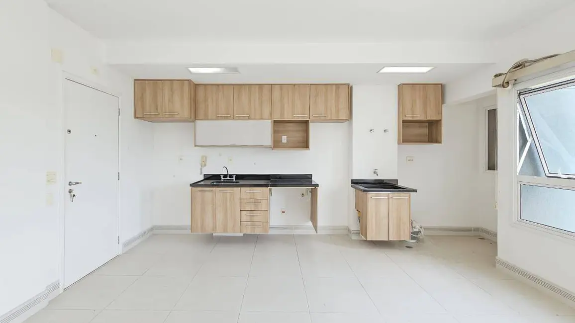 Foto 4 de Apartamento com 1 quarto à venda, 43m2 em Barueri - SP