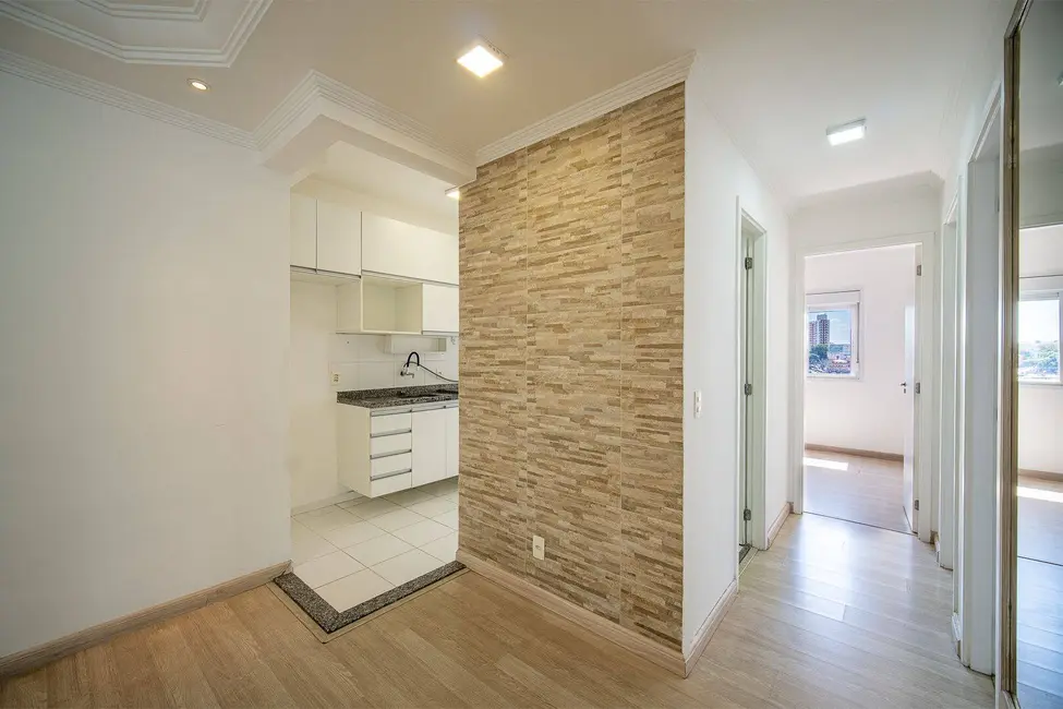 Foto 4 de Apartamento com 3 quartos à venda, 67m2 em Bethaville II, Barueri - SP