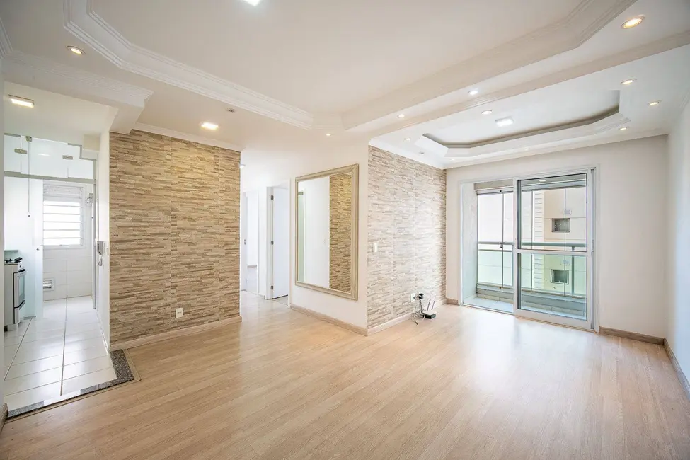 Foto 5 de Apartamento com 3 quartos à venda, 67m2 em Bethaville II, Barueri - SP