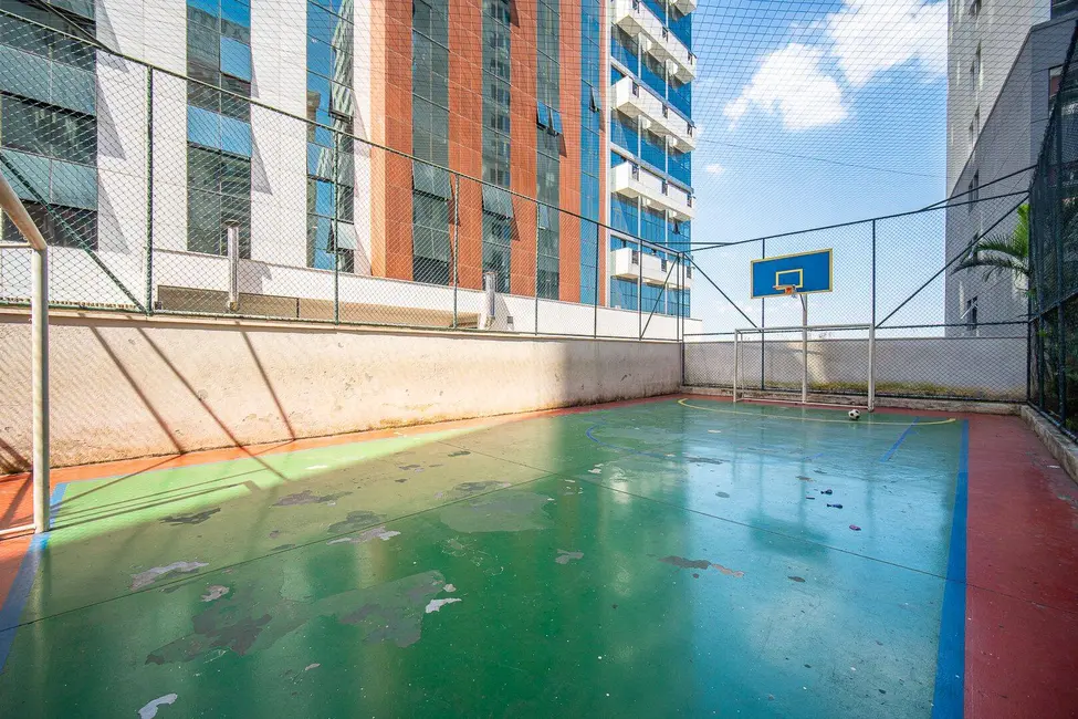 Foto 2 de Apartamento com 3 quartos à venda, 67m2 em Bethaville II, Barueri - SP