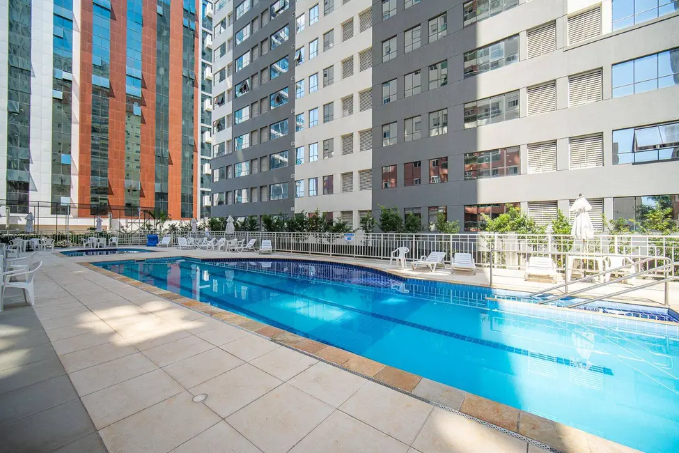 Foto 1 de Apartamento com 3 quartos à venda, 67m2 em Bethaville II, Barueri - SP