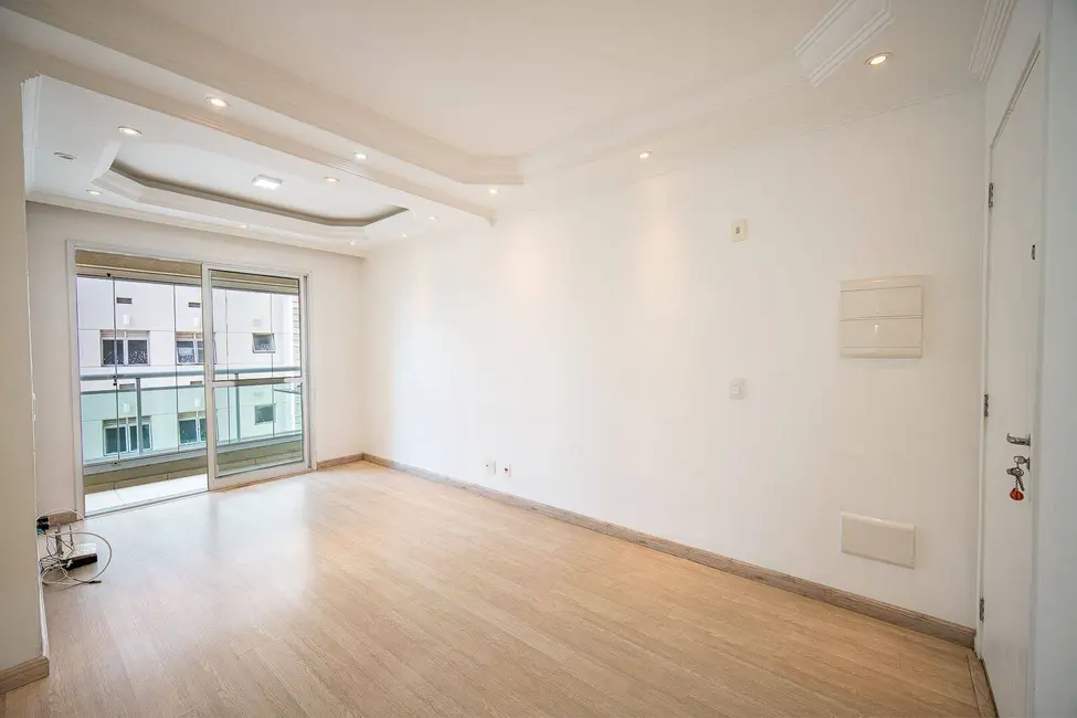 Foto 6 de Apartamento com 3 quartos à venda, 67m2 em Bethaville II, Barueri - SP