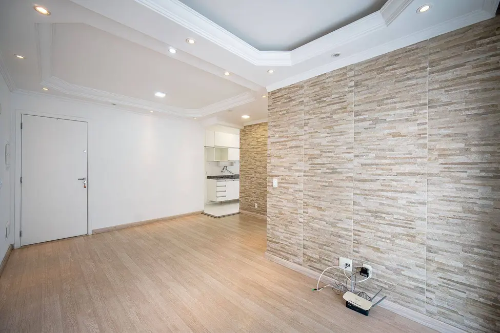 Foto 3 de Apartamento com 3 quartos à venda, 67m2 em Bethaville II, Barueri - SP