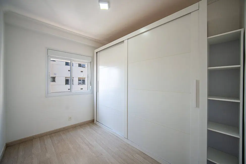 Foto 8 de Apartamento com 3 quartos à venda, 67m2 em Bethaville II, Barueri - SP