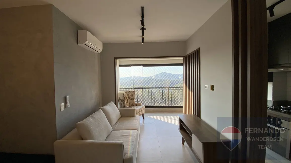 Apartamento com 2 quartos à venda e para alugar, 63m2 em Alphaville Empresarial, Barueri - SP - imagem 1 Foto 1 de Apartamento com 2 quartos à venda e para alugar, 63m2 em Alphaville Empresarial, Barueri - SP