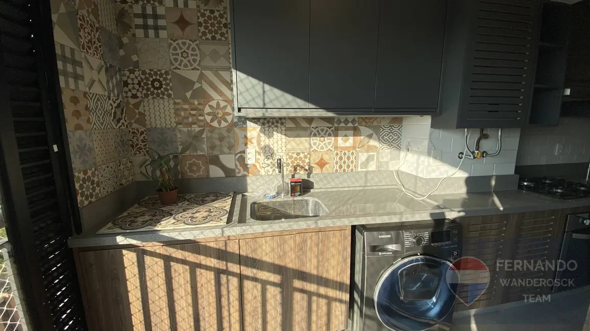 Apartamento com 2 quartos à venda e para alugar, 63m2 em Alphaville Empresarial, Barueri - SP - imagem 9 Foto 9 de Apartamento com 2 quartos à venda e para alugar, 63m2 em Alphaville Empresarial, Barueri - SP