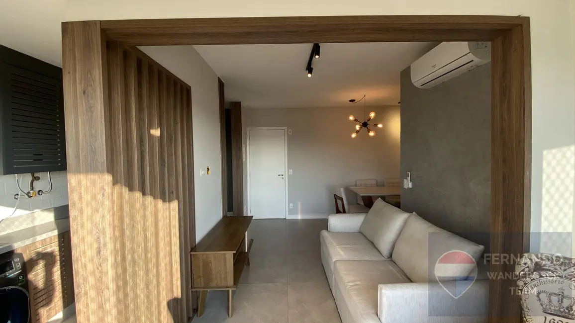 Apartamento com 2 quartos à venda e para alugar, 63m2 em Alphaville Empresarial, Barueri - SP - imagem 5 Foto 5 de Apartamento com 2 quartos à venda e para alugar, 63m2 em Alphaville Empresarial, Barueri - SP