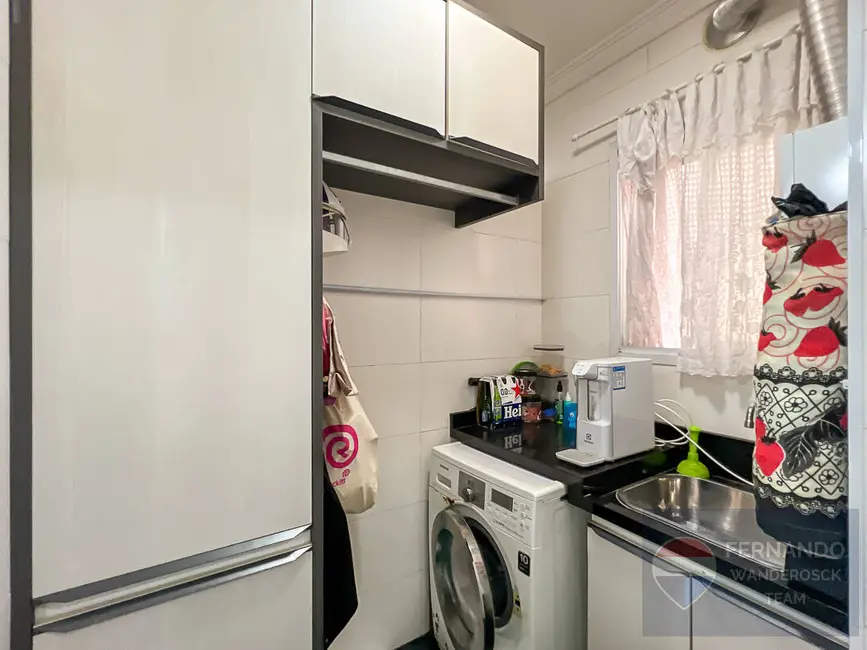 Foto 5 de Apartamento com 3 quartos à venda, 114m2 em Jardim Tupanci, Barueri - SP