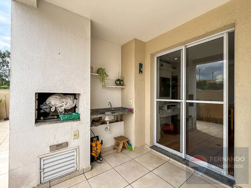 Foto 3 de Apartamento com 3 quartos à venda, 114m2 em Jardim Tupanci, Barueri - SP