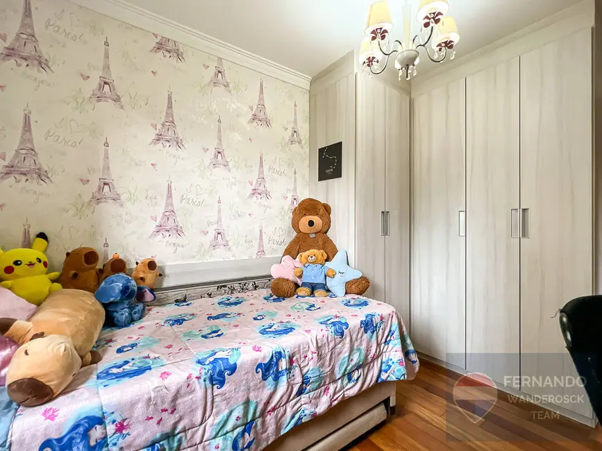 Foto 6 de Apartamento com 3 quartos à venda, 114m2 em Jardim Tupanci, Barueri - SP