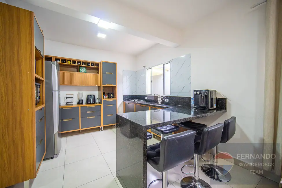 Foto 5 de Casa com 4 quartos à venda, 316m2 em Jardim Atalaia, Cotia - SP