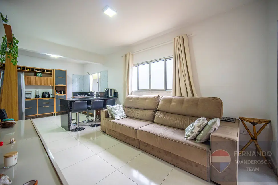 Foto 2 de Casa com 4 quartos à venda, 316m2 em Jardim Atalaia, Cotia - SP