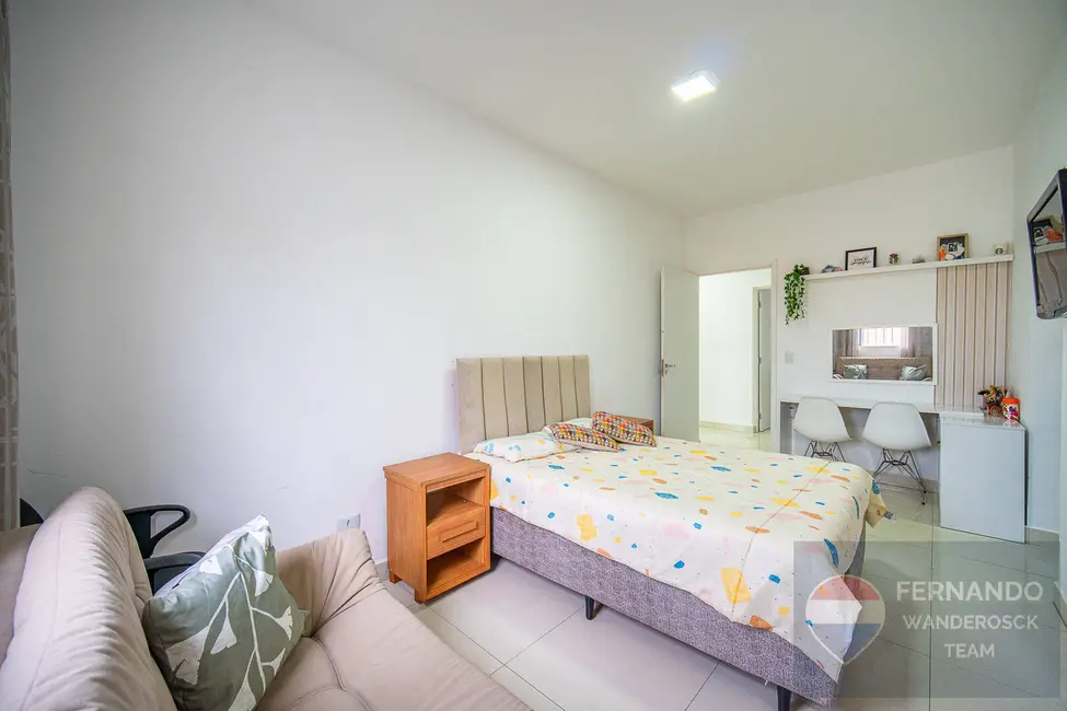 Foto 6 de Casa com 4 quartos à venda, 316m2 em Jardim Atalaia, Cotia - SP