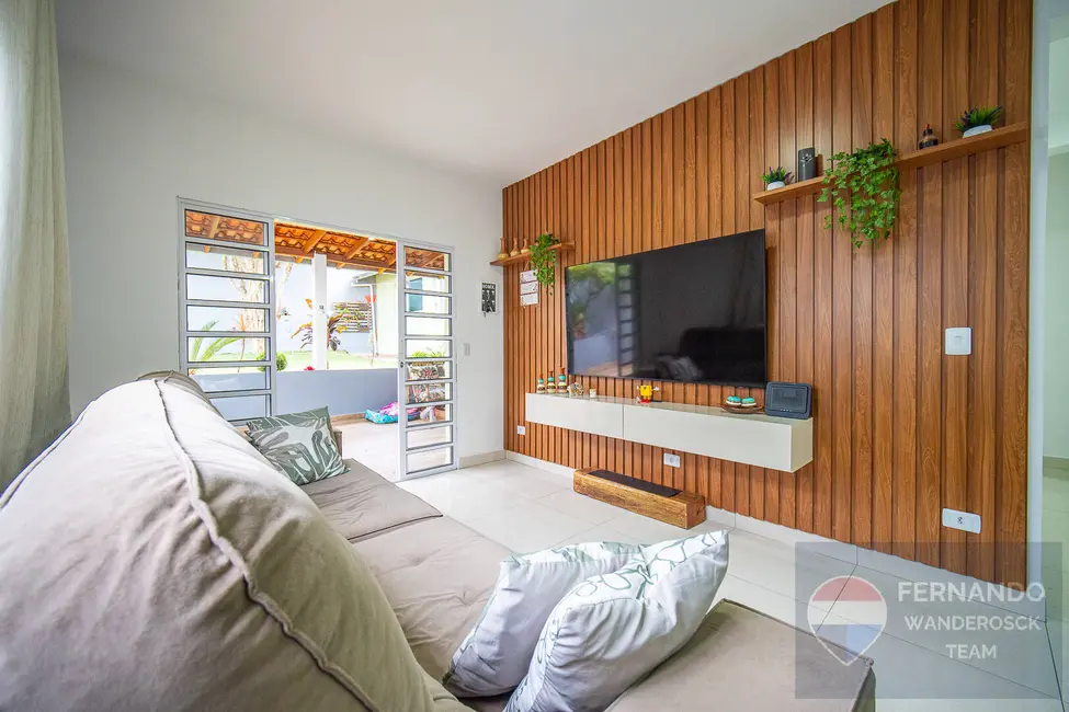 Foto 1 de Casa com 4 quartos à venda, 316m2 em Jardim Atalaia, Cotia - SP
