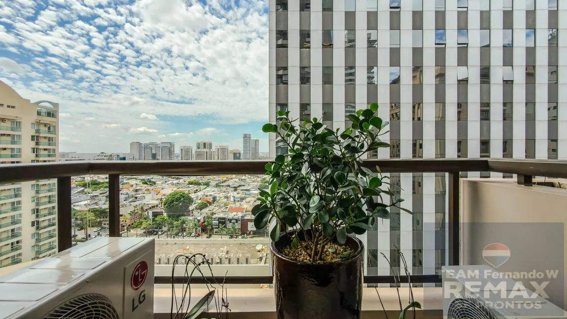 Apartamento com 3 quartos à venda, 287m2 em Barueri - SP - imagem 1 Foto 1 de Apartamento com 3 quartos à venda, 287m2 em Barueri - SP