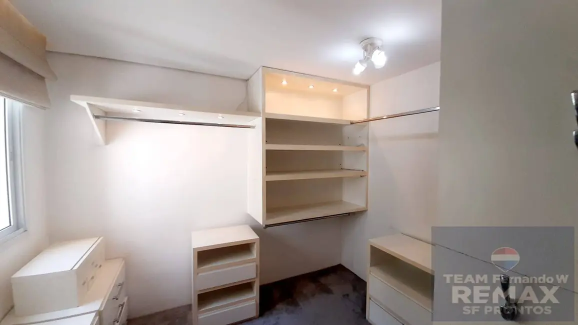 Casa com 3 quartos à venda, 202m2 em Tamboré, Santana De Parnaiba - SP - imagem 8 Foto 8 de Casa com 3 quartos à venda, 202m2 em Tamboré, Santana De Parnaiba - SP