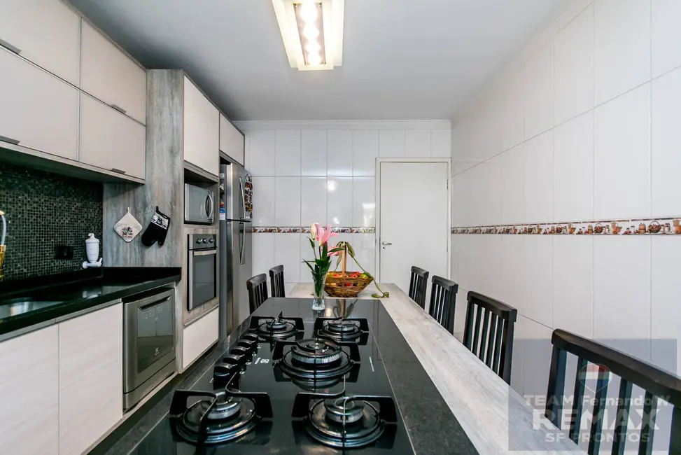 Foto 9 de Casa com 2 quartos à venda, 82m2 em Parque Ipê, São Paulo - SP