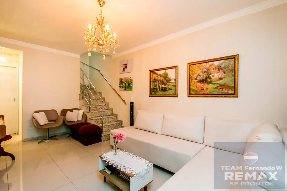 Foto 1 de Casa com 2 quartos à venda, 82m2 em Parque Ipê, São Paulo - SP