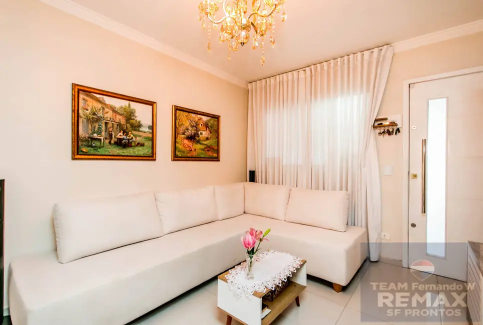 Foto 2 de Casa com 2 quartos à venda, 82m2 em Parque Ipê, São Paulo - SP