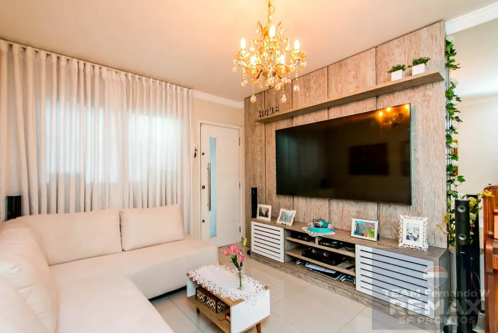 Foto 5 de Casa com 2 quartos à venda, 82m2 em Parque Ipê, São Paulo - SP