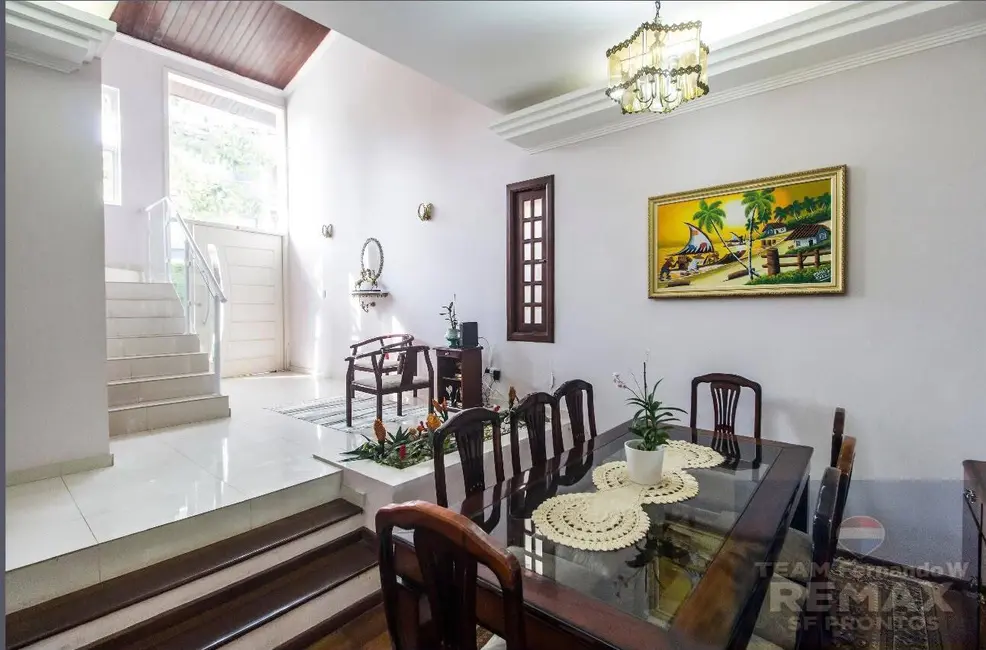 Casa com 4 quartos à venda, 307m2 em Alphaville, Santana De Parnaiba - SP - imagem 4 Foto 4 de Casa com 4 quartos à venda, 307m2 em Alphaville, Santana De Parnaiba - SP