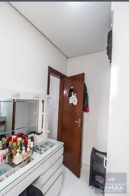 Casa com 4 quartos à venda, 307m2 em Alphaville, Santana De Parnaiba - SP - imagem 9 Foto 9 de Casa com 4 quartos à venda, 307m2 em Alphaville, Santana De Parnaiba - SP