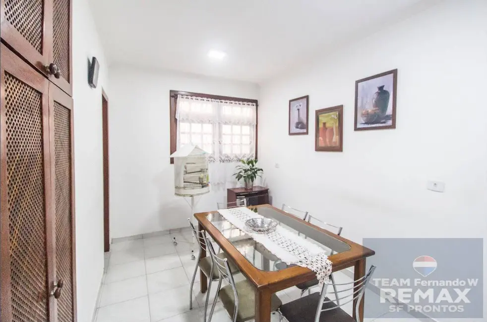 Casa com 4 quartos à venda, 307m2 em Alphaville, Santana De Parnaiba - SP - imagem 8 Foto 8 de Casa com 4 quartos à venda, 307m2 em Alphaville, Santana De Parnaiba - SP