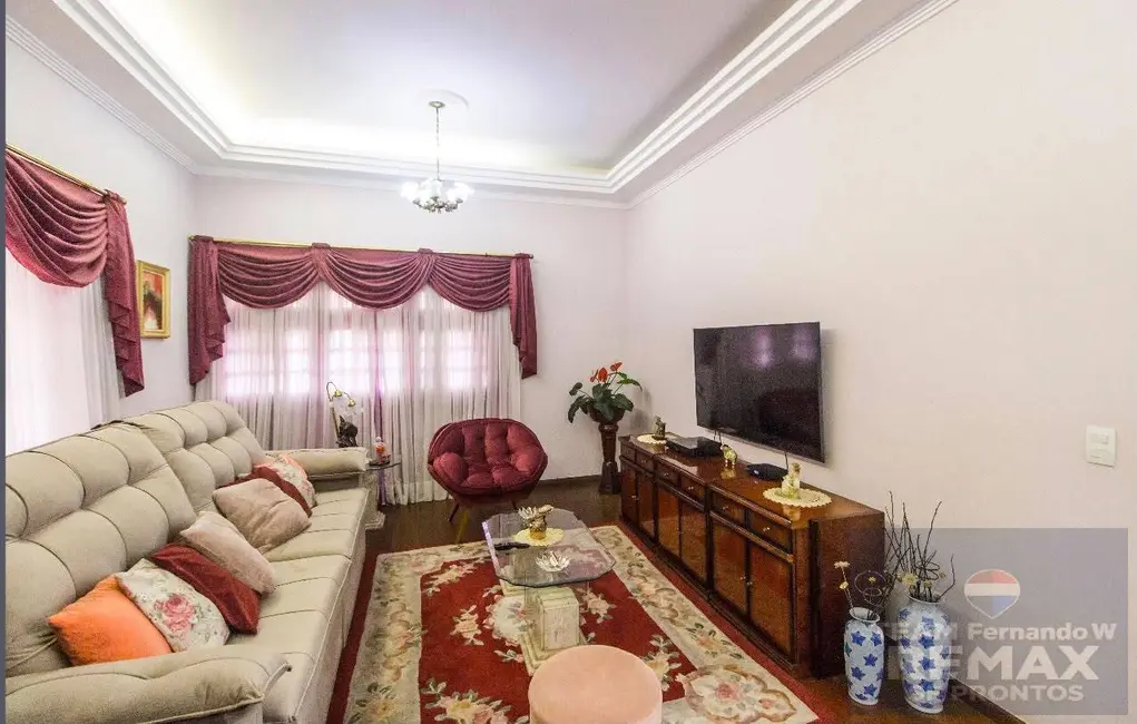 Casa com 4 quartos à venda, 307m2 em Alphaville, Santana De Parnaiba - SP - imagem 3 Foto 3 de Casa com 4 quartos à venda, 307m2 em Alphaville, Santana De Parnaiba - SP
