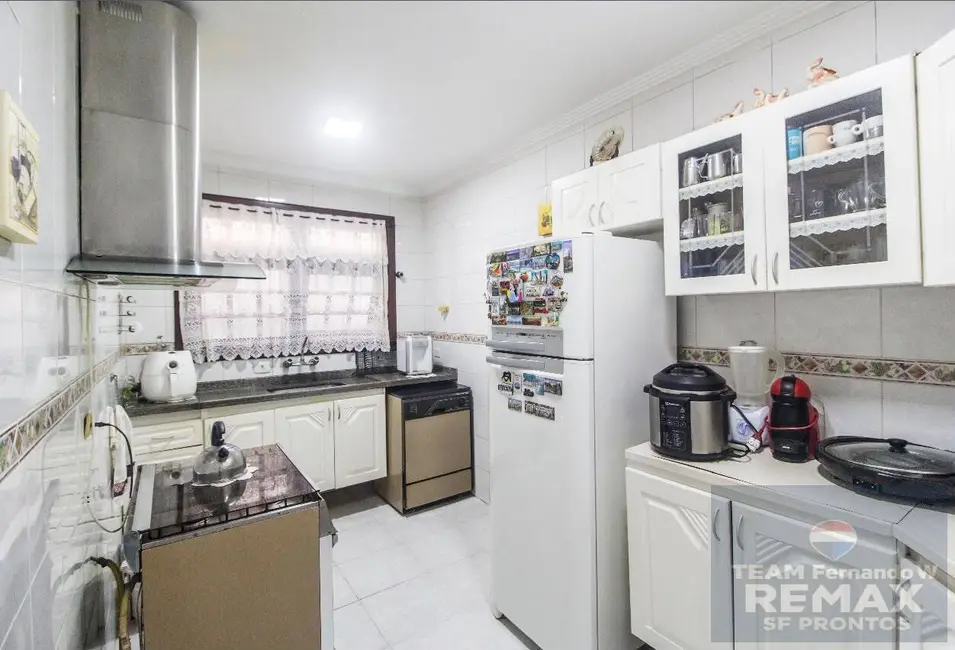 Casa com 4 quartos à venda, 307m2 em Alphaville, Santana De Parnaiba - SP - imagem 7 Foto 7 de Casa com 4 quartos à venda, 307m2 em Alphaville, Santana De Parnaiba - SP